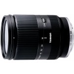 Tamron AF 18-200mm f/3.5-6.3 Di-III VC Sony FE – Hledejceny.cz