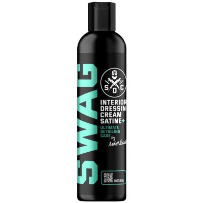 SWAG Interior Dressing Cream Satine+ 250 ml | Zboží Auto