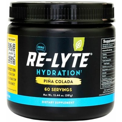 Redmond Re-Lyte Hydration 390 g – Zboží Mobilmania