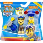 Spin Master Paw Patrol Mini Air Rescue Chase Pull Back Pup – Hledejceny.cz