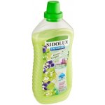 Sidolux Universal Soda Power univerzální mycí prostředek Green Grapes 1 l – Zboží Dáma