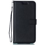 Pouzdro Vivanco CWVVIPHSEBK Booklet Apple iPhone 6S, iPhone 7, iPhone 8, iPhone SE 2. Generation, iPhone SE 3. Generation če – Sleviste.cz