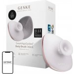 Geske Sonický kartáč na obličej 5v1 s aplikací starlight – Zboží Dáma