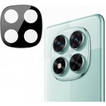 Techsuit - sklo na fotoaparát - Xiaomi Redmi Note 14 Pro 5G / Poco X7 - černá 154803 – Zboží Živě