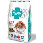 Nutrin Complete Rabbit Fruit 400 g – Zboží Dáma
