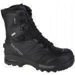 Salomon Toundra Pro CSWP Black Magnet – Zboží Mobilmania