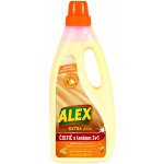 Alex 2v1 na lino čištění a leštění dlažby a lina 750 ml – HobbyKompas.cz