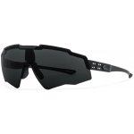 Brýle Blastshield MilSpec Ballistic Gatorz Kouřově šedé / Anti-Fog, Cerakote Black – Sleviste.cz