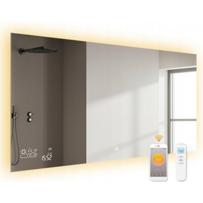 Byecold Smart G1206 - WLH 520 W – Zbozi.Blesk.cz