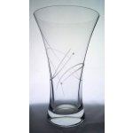 Váza sklo 5211 25cm 27181 SWAR – Hledejceny.cz