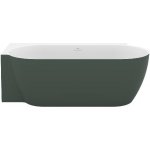 Ravak Freedom 175x86 cm CC91200000 – Hledejceny.cz