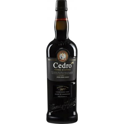Cedro PX 15% 0,75 l (holá láhev) – Hledejceny.cz