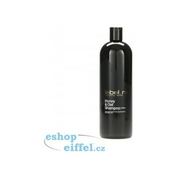 label.m Honey & Oat Shampoo 1000 ml