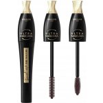 Bourjois Twist Up The Volume Mascara řasenka 02 Ultra Brown 8 ml – Sleviste.cz