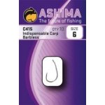 Ashima C-415 Super Indispensable Barbless vel.4 10ks – Hledejceny.cz