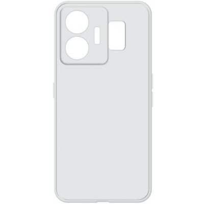 CVK Kryt bílý na Realme GT NEO 5 – Hledejceny.cz
