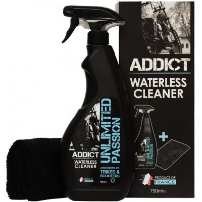 Unpass Addict 750 ml | Zboží Auto