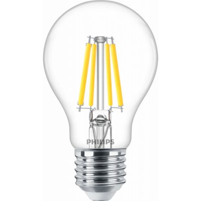 Philips MASTER VLE LEDBulb D 3.4-40W E27 940 A60 CL – Hledejceny.cz