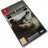 Hra na Nintendo Switch Sniper Elite V2 Remastered