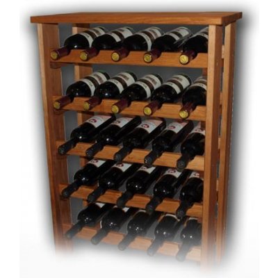 Komoda na víno RE35K – Sleviste.cz