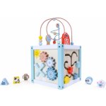 Zopa aktivity kostka 20 cm – Hledejceny.cz