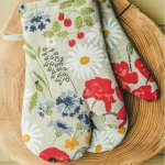 Wooline Vlčí máky 30 x 15 cm – Hledejceny.cz