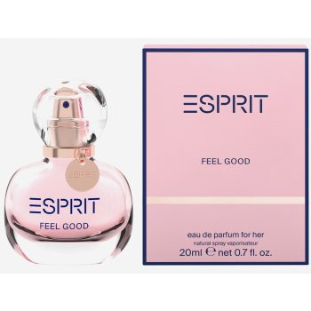 Esprit Feel Good parfémovaná voda dámská 20 ml