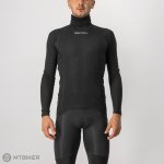 Castelli Flanders Warm Long Sleeve Black – Sleviste.cz