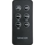 Dálkový ovladač General Sencor SFN5040 – Zbozi.Blesk.cz