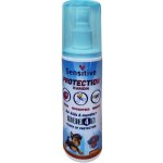 Vaco Paw patrol repelent na komáry muchničky a klíšťata od 6 měsíců věku 90 ml – Zboží Mobilmania