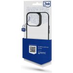 Pouzdro 3mk Satin Armor Case+ Samsung Galaxy A54 5G SM-A546 – Sleviste.cz