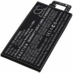Powery E-Book Reader Amazon Kindle Oasis 3 1100mAh Li-Pol 3,8V - neoriginální