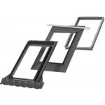 VELUX EDW 2000 MK08 78x140 – Zbozi.Blesk.cz