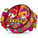 KURWA Collection Nikotinové sáčky Cola 25 mg/g 18 sáčků – Zboží Dáma