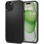 Pouzdro Spigen Thin Fit iPhone 15 Plus černé – Zbozi.Blesk.cz