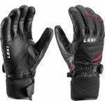 Leki Griffin Tune S Boa black/red 21/22 – Zboží Mobilmania