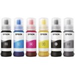 Inkoust Epson 115 Photo Black - originální – Zboží Živě