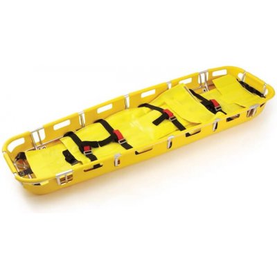 Ferno košová nosítka, Bradco vhodná pod vrtulník – Hledejceny.cz