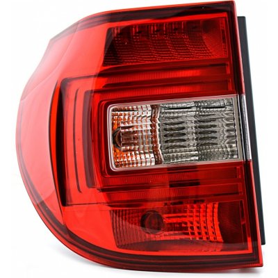 Škoda Yeti facelift-Zadní LED světlo škoda auto 5LD945095 – Hledejceny.cz