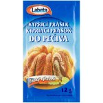 Labeta Kypřící prášek do pečiva 12 g – Zboží Dáma