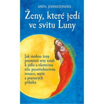 Ženy, které jedí ve svitu Luny – Sleviste.cz