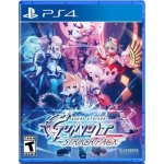 Azure Striker Gunvolt: Striker Pack – Zboží Mobilmania