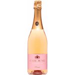 Carl Jung Rosé Cuvée 0% 0,75 l (holá láhev) – Hledejceny.cz