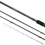 Shimano Aero X1 Distance Power 3,9 m 120 g 3 díly – Zboží Mobilmania