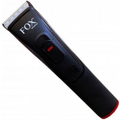 Fox Student – Sleviste.cz