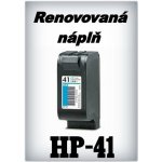 HP 41 barevná - renovované – Hledejceny.cz