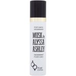 Alyssa Ashley Musk deospray 100 ml – Hledejceny.cz