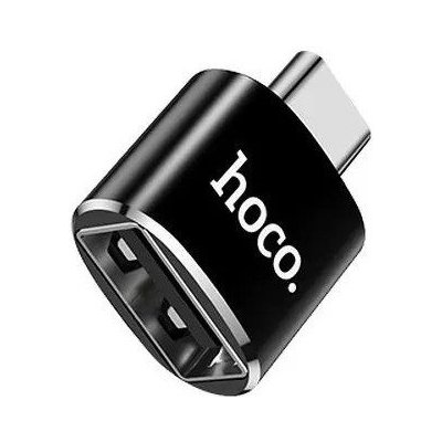HOCO UA5 OTG USB-C / USB-A adaptér – Hledejceny.cz