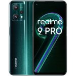 realme 9 Pro 5G 8GB/128GB Aurora Green – Zboží Živě