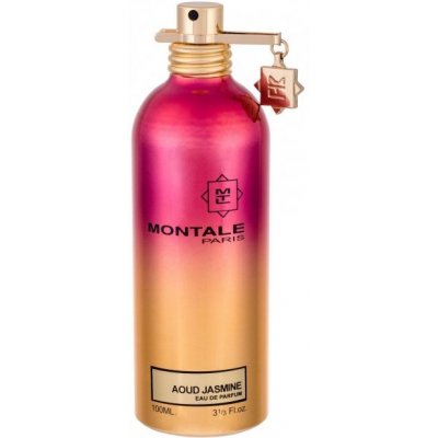 Montale Aoud Jasmine parfémovaná voda unisex 100 ml tester – Hledejceny.cz